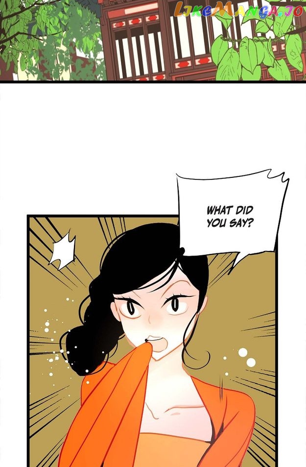 The 13th Night Chapter 138 - page 39