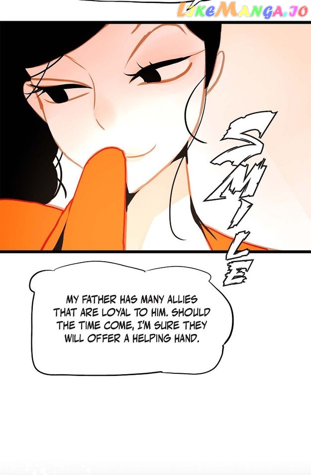 The 13th Night Chapter 138 - page 43
