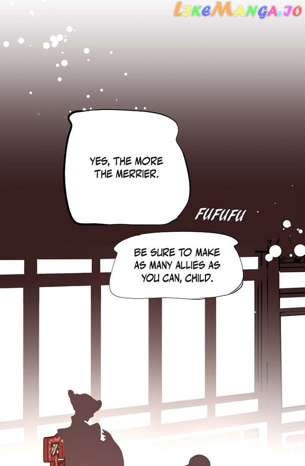 The 13th Night Chapter 138 - page 44