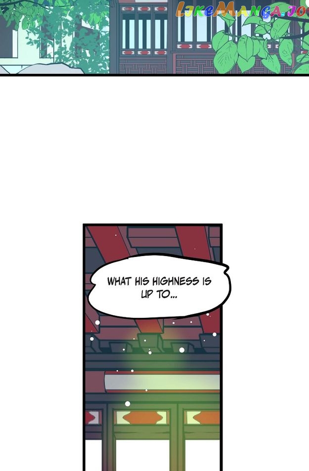 The 13th Night Chapter 138 - page 5