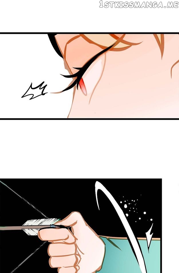 The 13th Night Chapter 124 - page 11