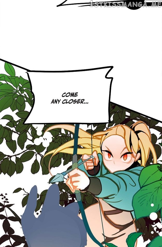 The 13th Night Chapter 124 - page 13