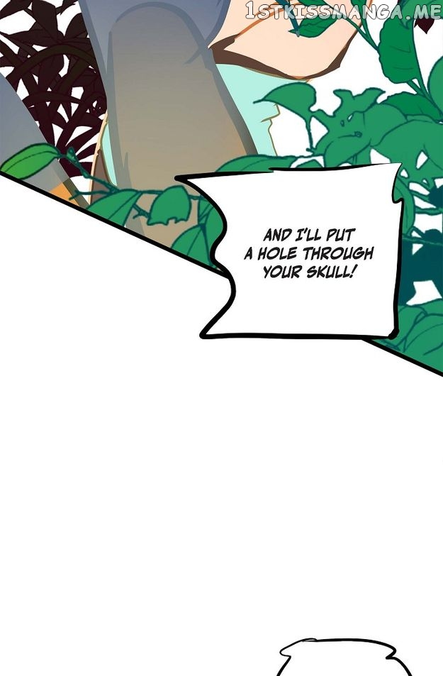 The 13th Night Chapter 124 - page 14