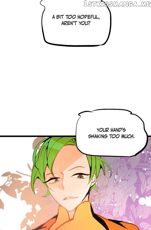 The 13th Night Chapter 124 - page 17