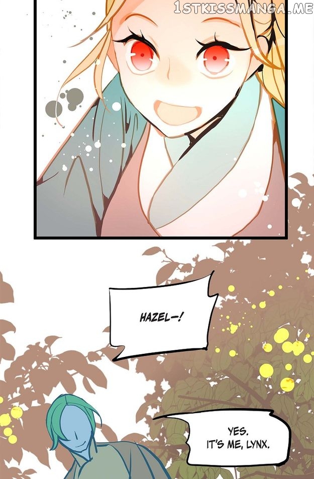 The 13th Night Chapter 124 - page 19
