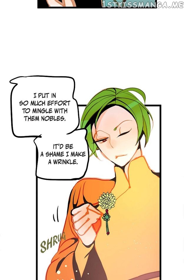 The 13th Night Chapter 124 - page 23