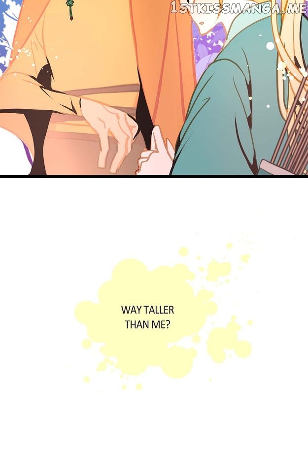 The 13th Night Chapter 124 - page 27