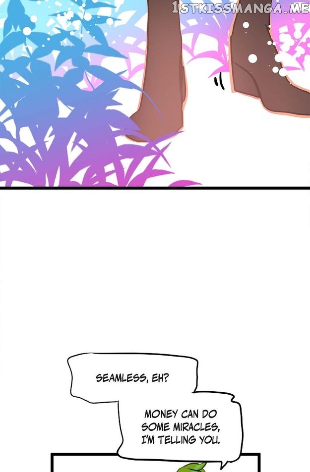 The 13th Night Chapter 124 - page 31