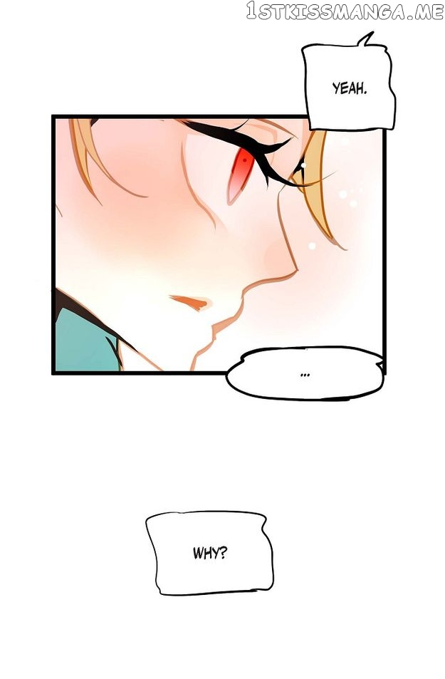 The 13th Night Chapter 124 - page 33