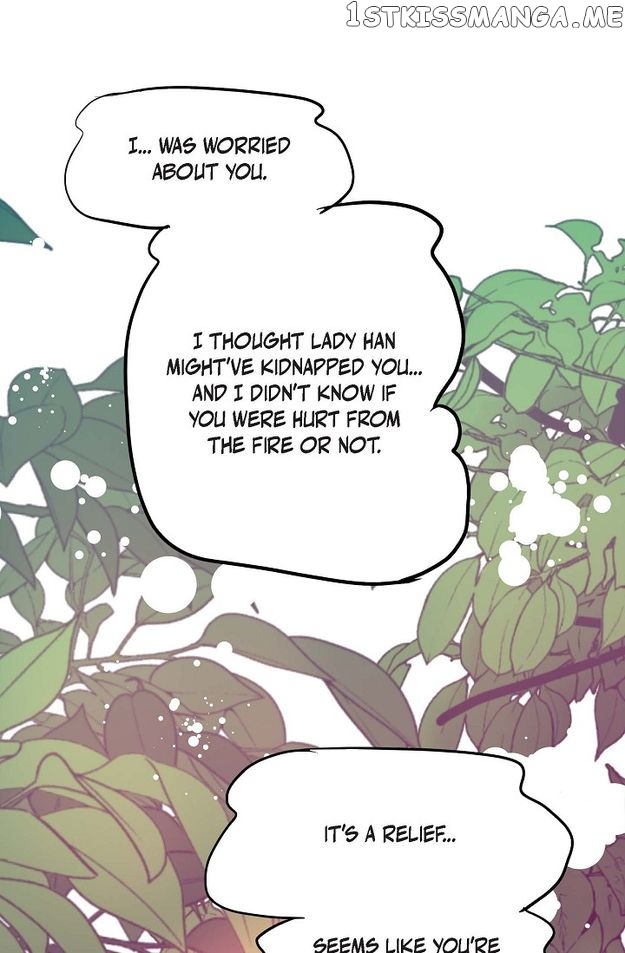 The 13th Night Chapter 124 - page 34