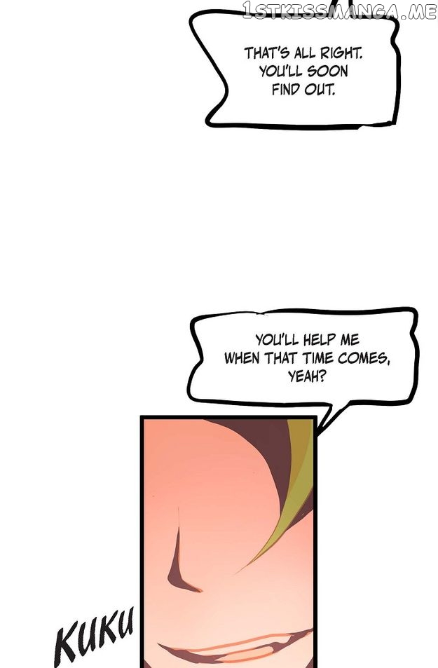 The 13th Night Chapter 124 - page 39
