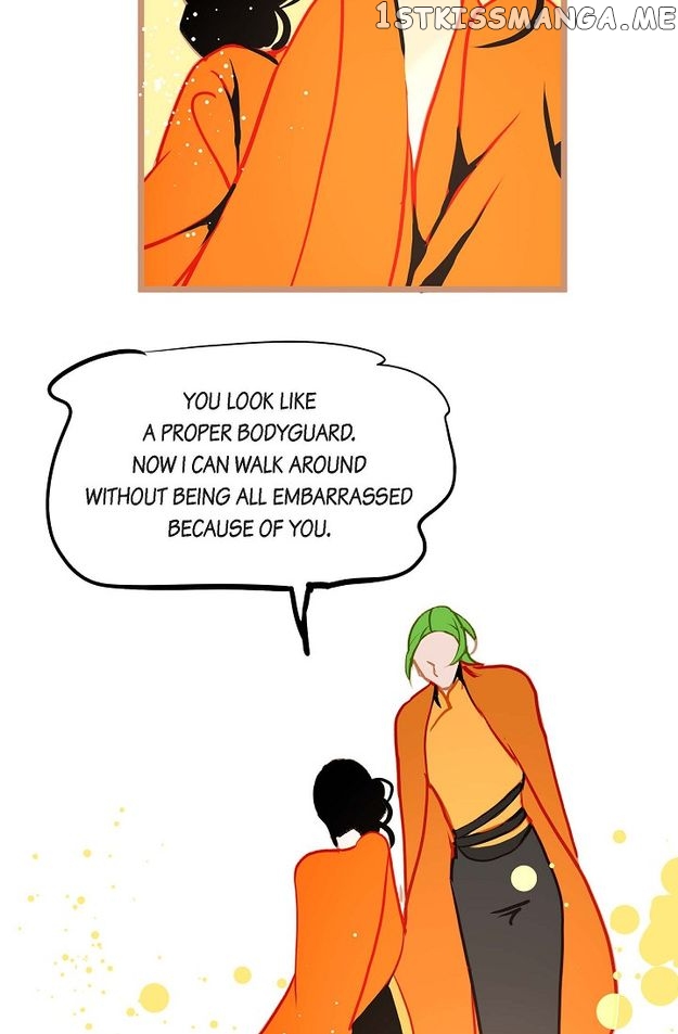 The 13th Night Chapter 124 - page 50