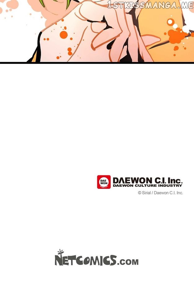 The 13th Night Chapter 124 - page 67