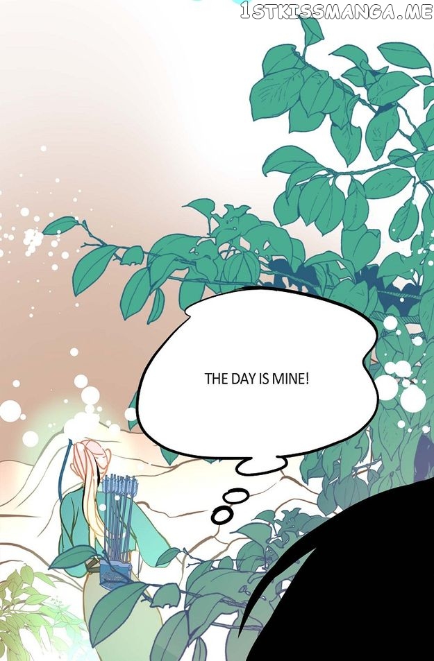 The 13th Night Chapter 124 - page 8