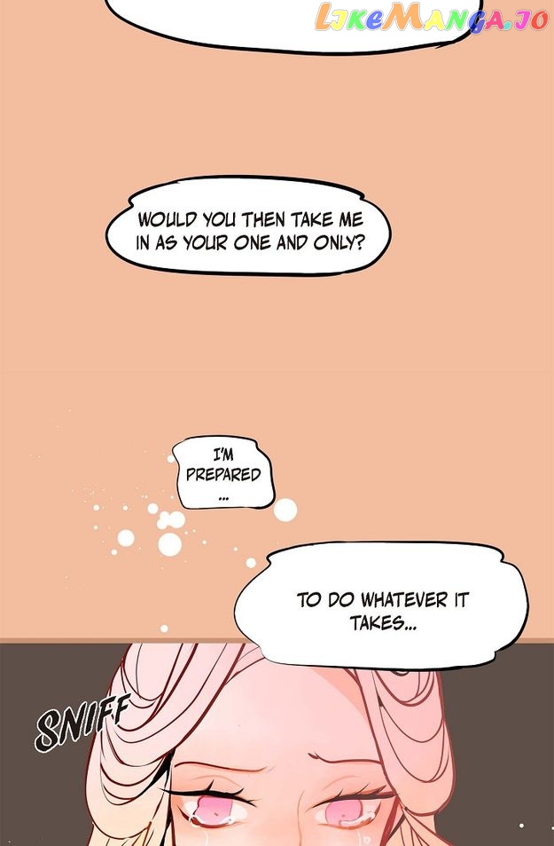 The 13th Night Chapter 152 - page 22