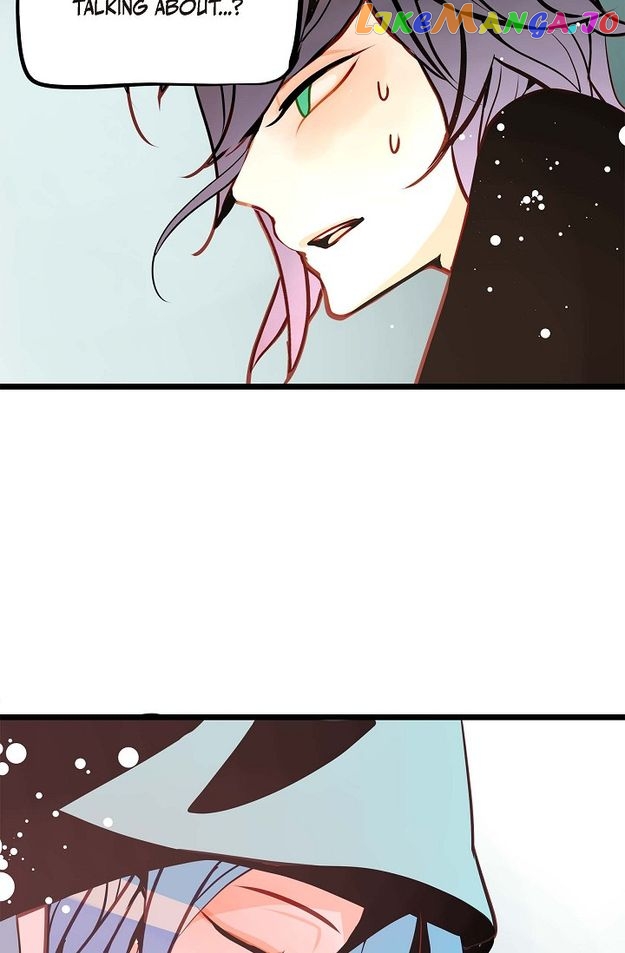 The 13th Night Chapter 152 - page 3