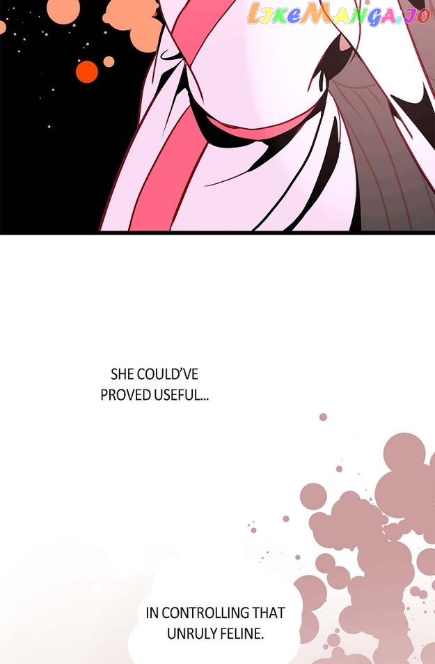 The 13th Night Chapter 152 - page 30
