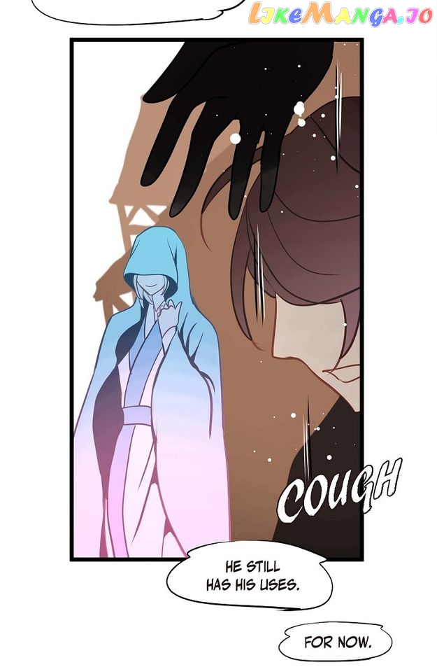 The 13th Night Chapter 152 - page 33