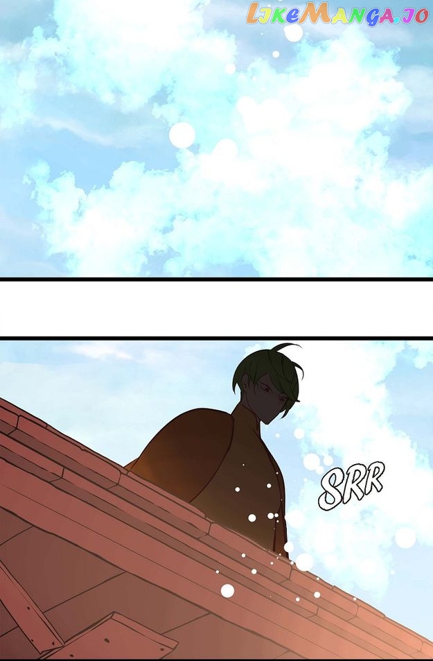 The 13th Night Chapter 152 - page 39