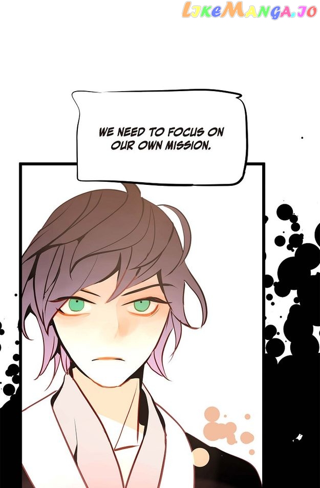 The 13th Night Chapter 152 - page 46