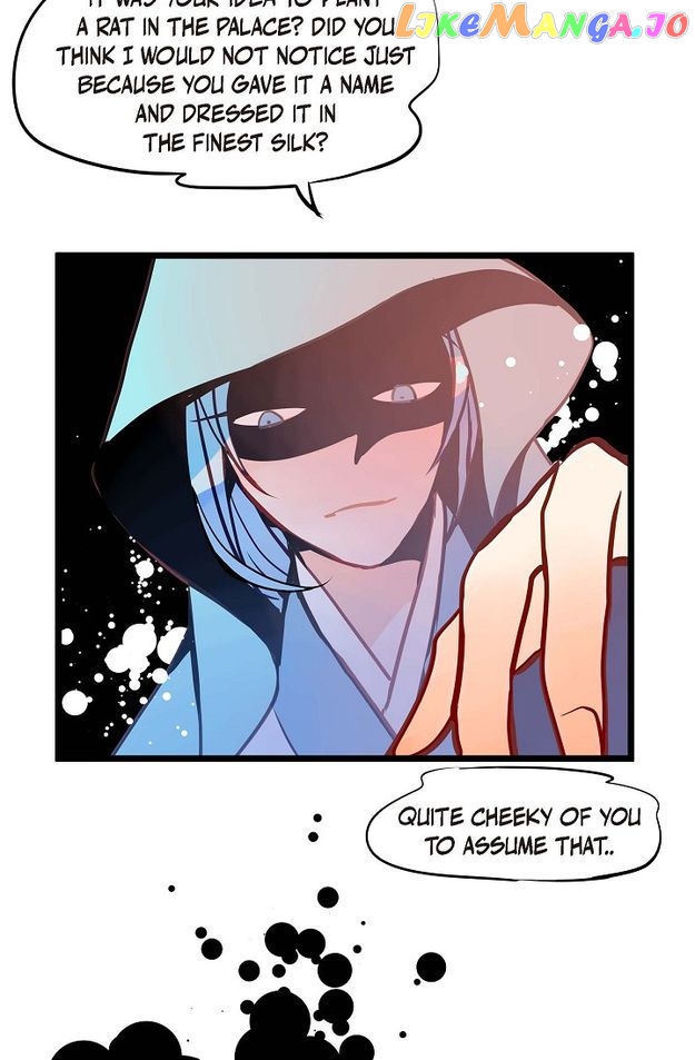 The 13th Night Chapter 152 - page 6