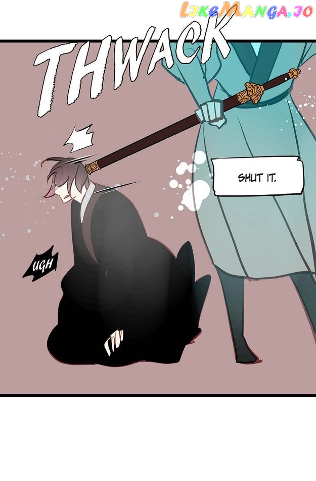 The 13th Night Chapter 152 - page 8