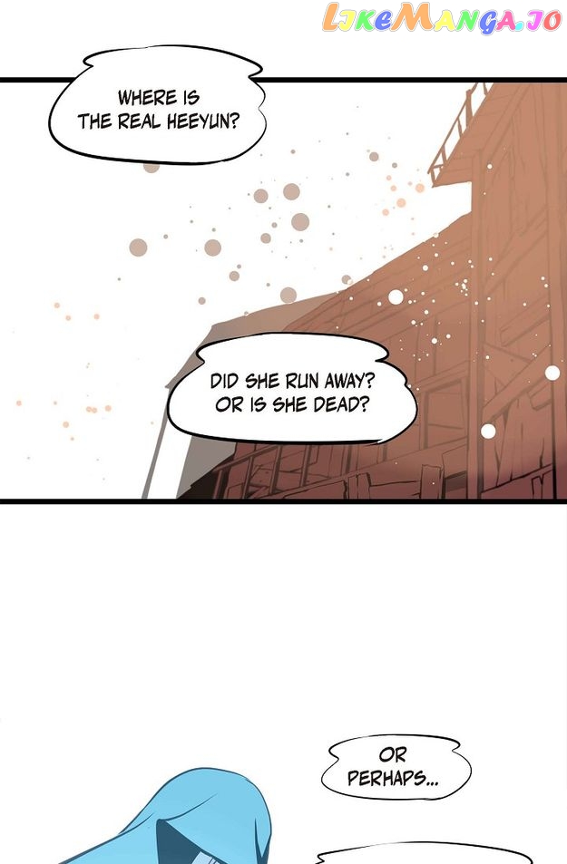 The 13th Night Chapter 152 - page 9