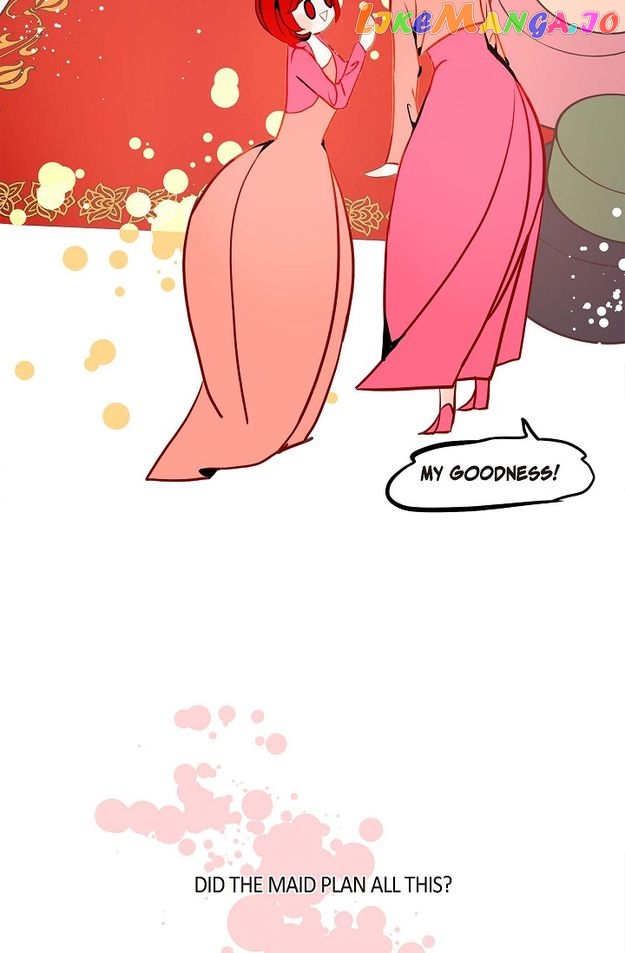 The 13th Night Chapter 141 - page 25