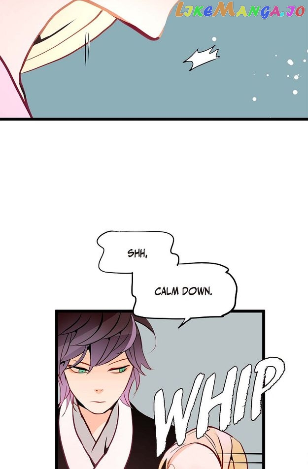 The 13th Night Chapter 141 - page 3