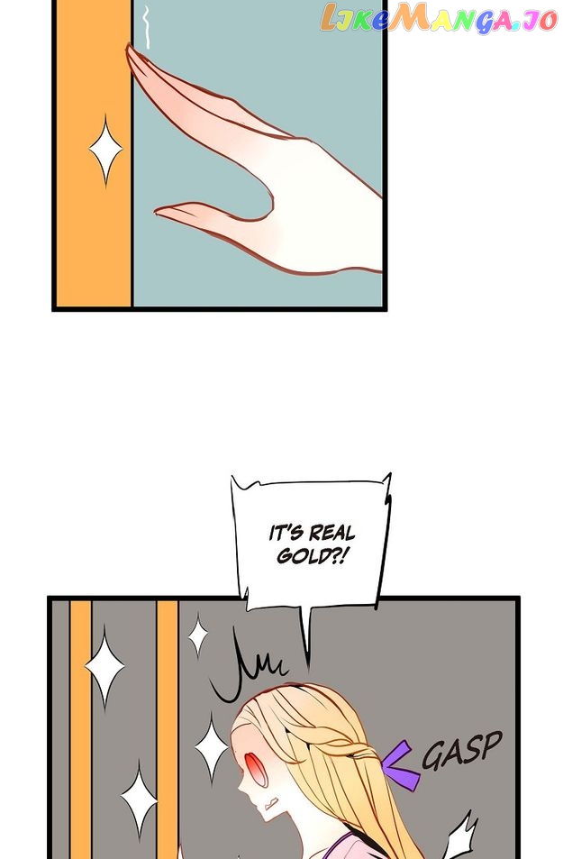 The 13th Night Chapter 141 - page 33