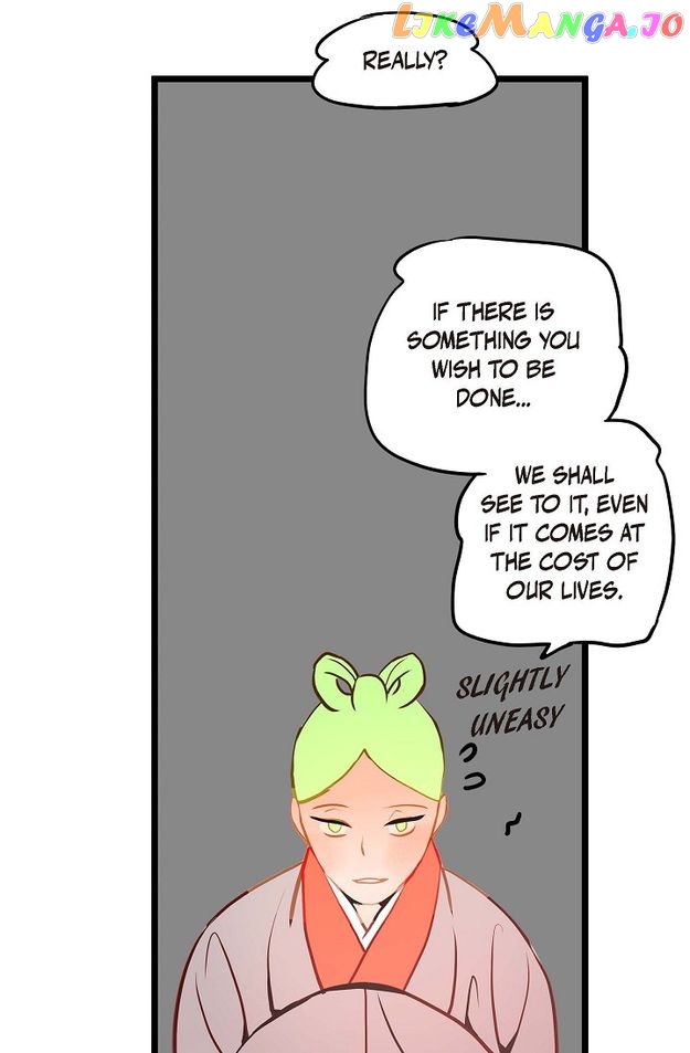 The 13th Night Chapter 141 - page 39