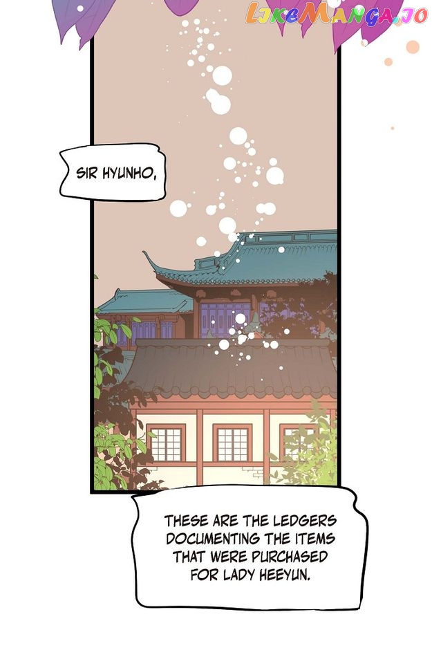 The 13th Night Chapter 141 - page 41