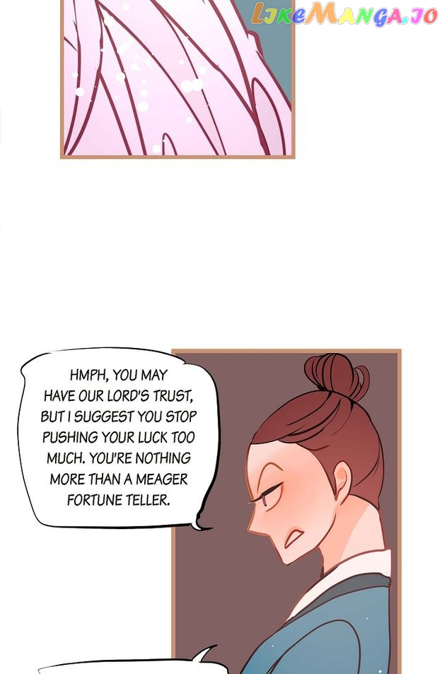 The 13th Night Chapter 141 - page 52