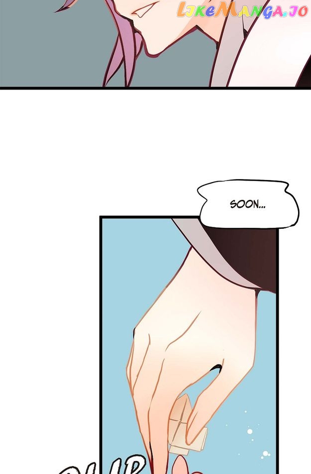 The 13th Night Chapter 141 - page 8