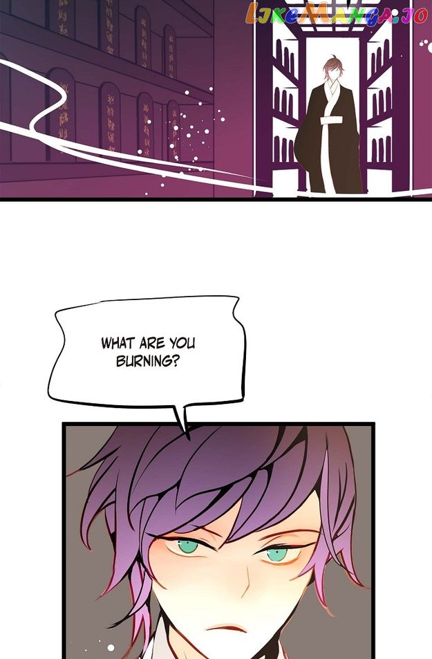 The 13th Night Chapter 142 - page 10
