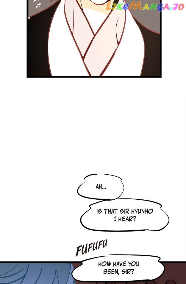 The 13th Night Chapter 142 - page 11