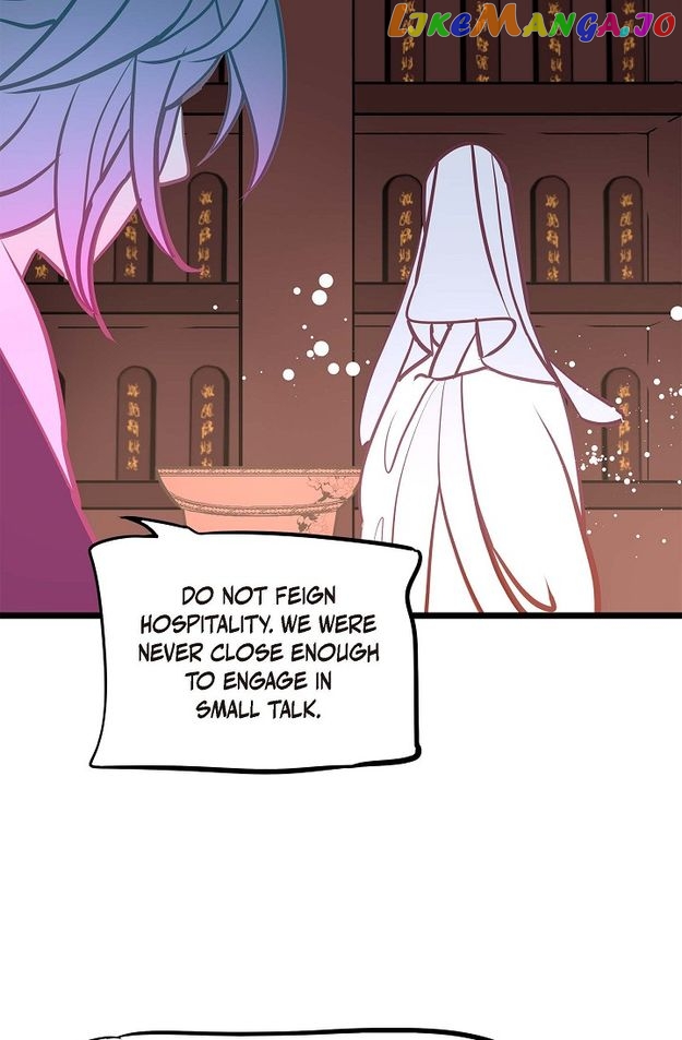 The 13th Night Chapter 142 - page 12
