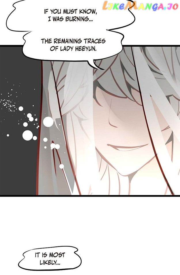 The 13th Night Chapter 142 - page 13
