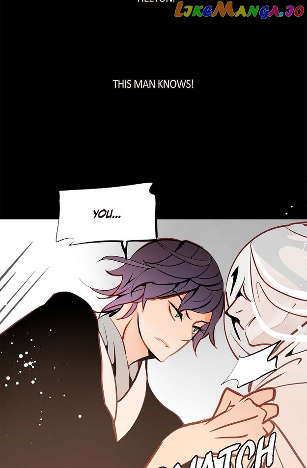 The 13th Night Chapter 142 - page 17