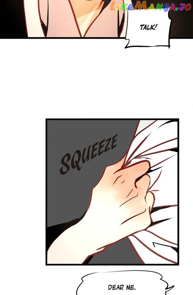 The 13th Night Chapter 142 - page 20