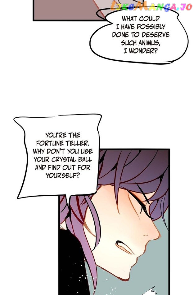 The 13th Night Chapter 142 - page 22