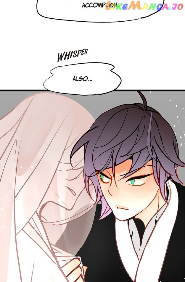 The 13th Night Chapter 142 - page 27