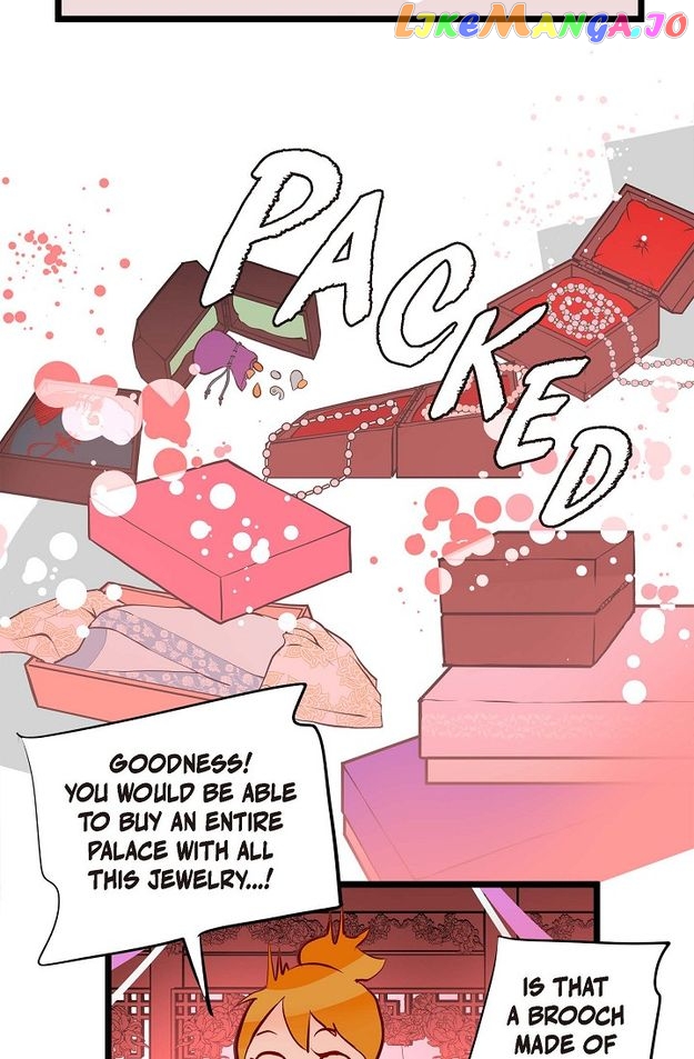 The 13th Night Chapter 142 - page 39