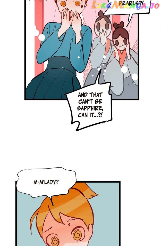 The 13th Night Chapter 142 - page 40