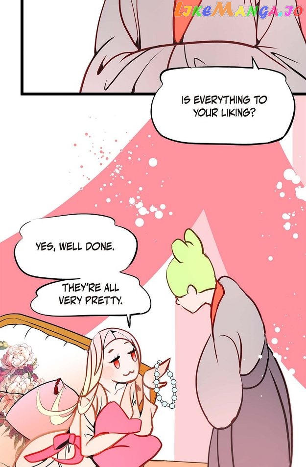 The 13th Night Chapter 142 - page 44