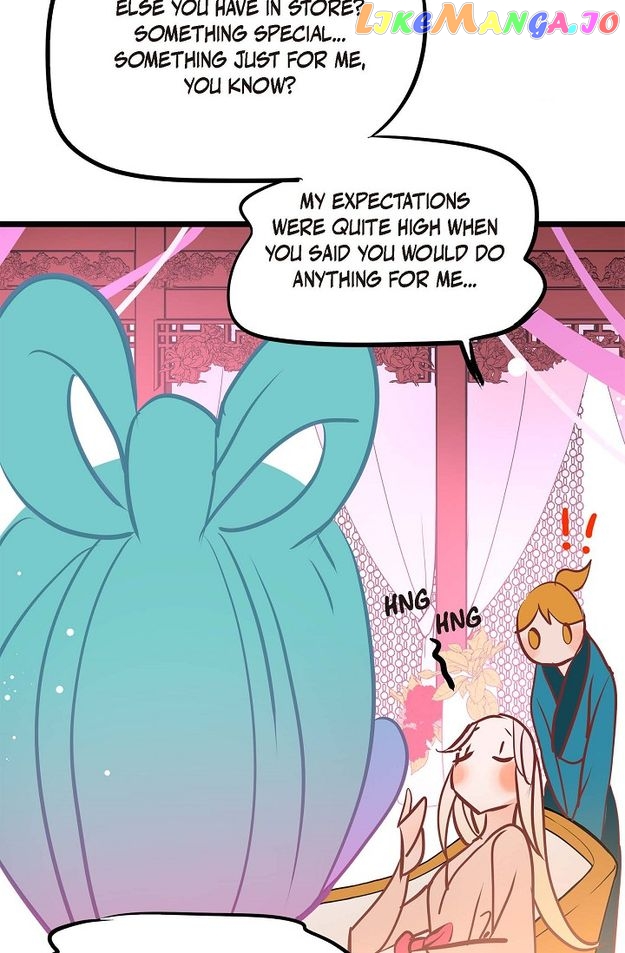 The 13th Night Chapter 142 - page 51