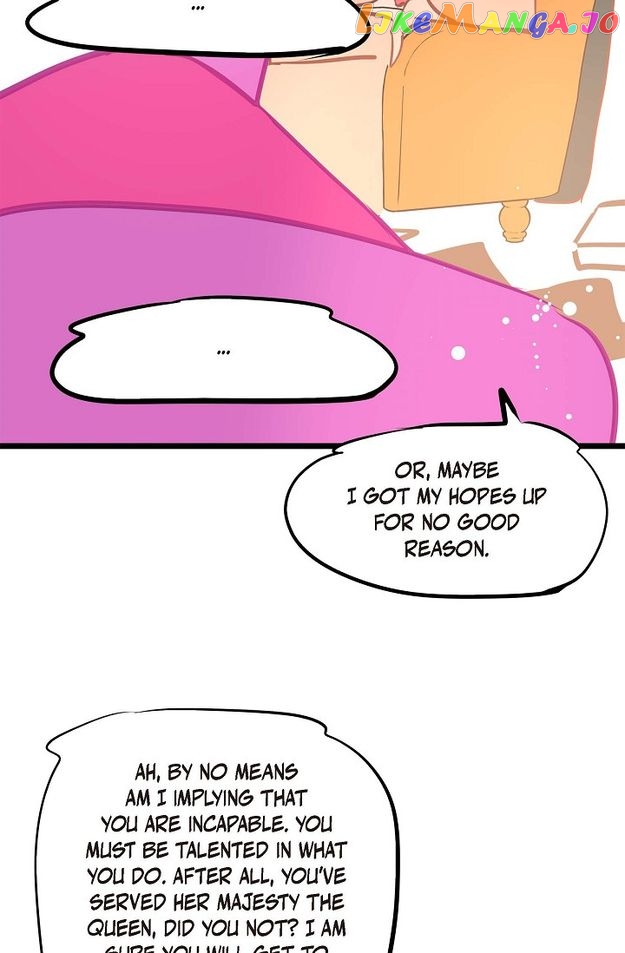 The 13th Night Chapter 142 - page 52