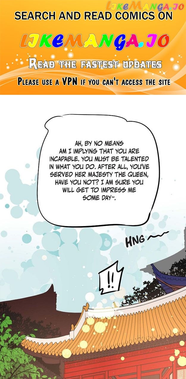 The 13th Night Chapter 143 - page 1