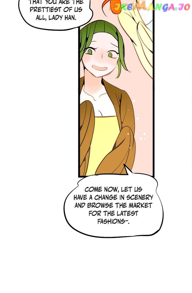 The 13th Night Chapter 143 - page 23