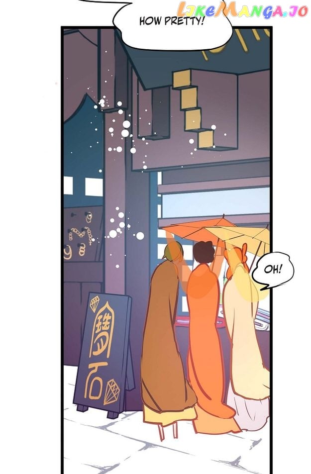 The 13th Night Chapter 143 - page 29